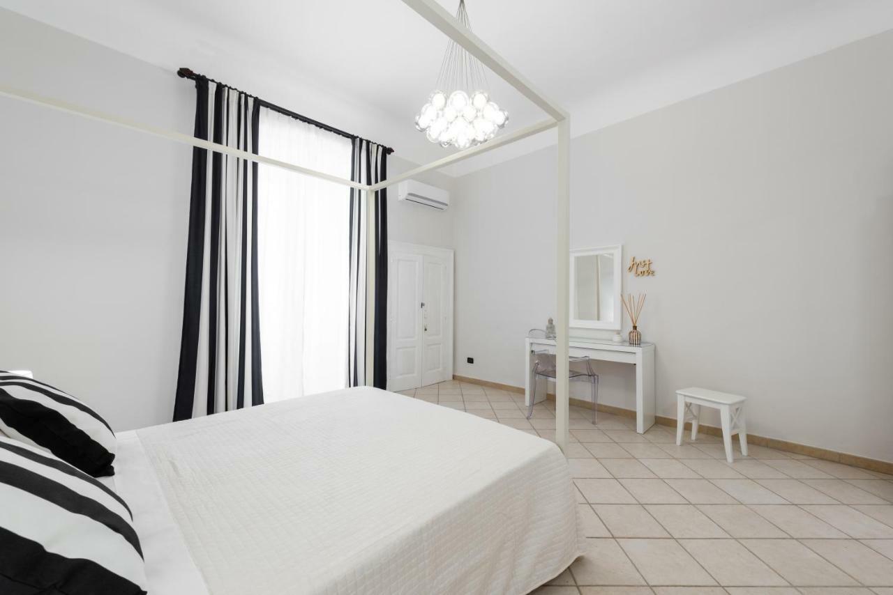 Ancient Maison M8 Bari Extérieur photo