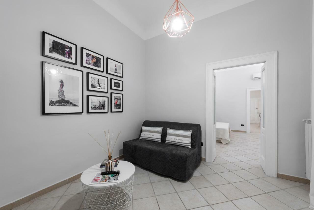 Ancient Maison M8 Bari Extérieur photo