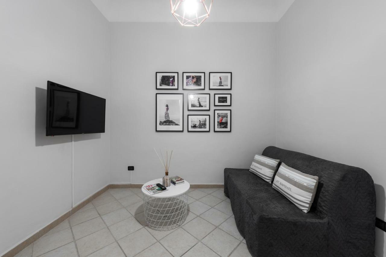 Ancient Maison M8 Bari Extérieur photo