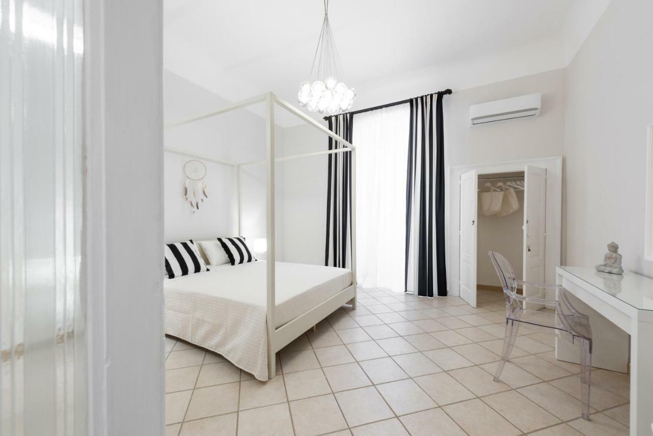 Ancient Maison M8 Bari Extérieur photo