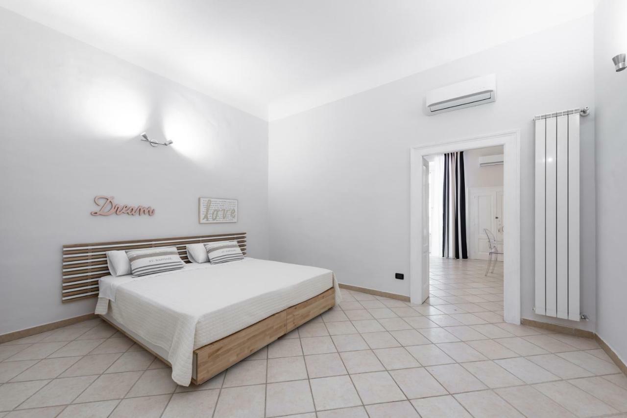 Ancient Maison M8 Bari Extérieur photo